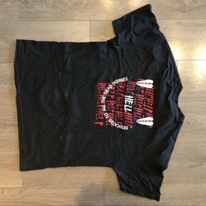 Legends League T-Shirt